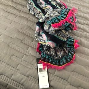 BCBGMaxazria scarf